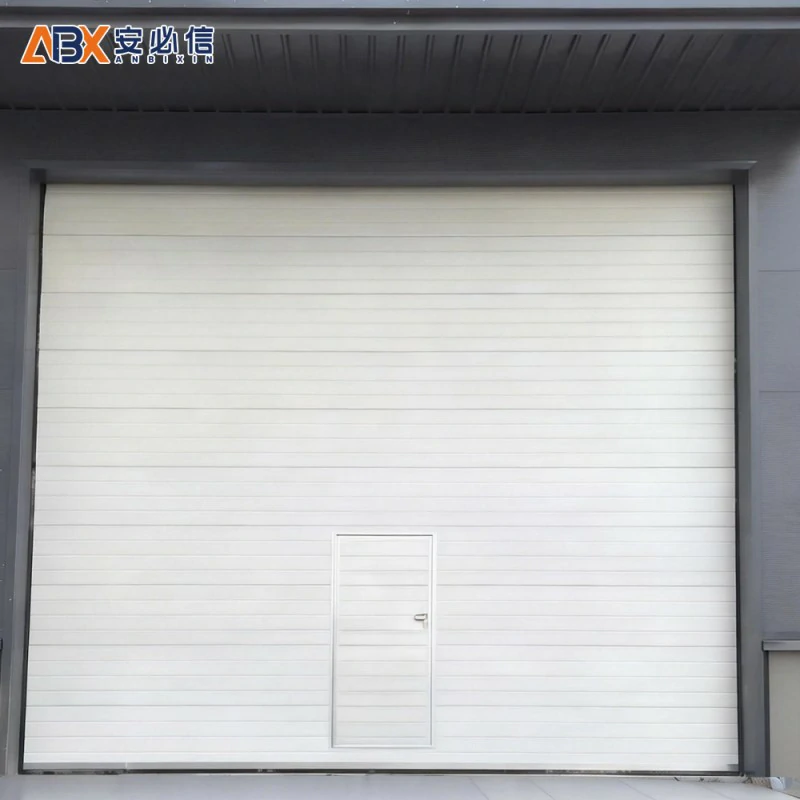 成都市升降提升门